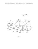 Adjustable Toilet Seat Handle diagram and image