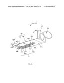 Adjustable Toilet Seat Handle diagram and image