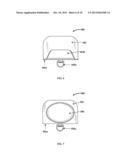 Adjustable Toilet Seat Handle diagram and image