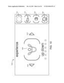 SYSTEMS AND METHODS FOR CONTROLLING TRANSDUCERS TO PROVIDE A VIBRACOUSTIC     EXPERIENCE diagram and image