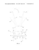 Stokes Litter Victim Harness diagram and image