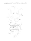 Stokes Litter Victim Harness diagram and image