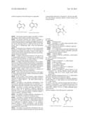 4-AMINOINDOLE DERIVATIVES AND USE THEREOF FOR THE OXIDATION DYEING OF     KERATIN FIBRES diagram and image