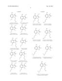 4-AMINOINDOLE DERIVATIVES AND USE THEREOF FOR THE OXIDATION DYEING OF     KERATIN FIBRES diagram and image