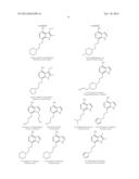 4-AMINOINDOLE DERIVATIVES AND USE THEREOF FOR THE OXIDATION DYEING OF     KERATIN FIBRES diagram and image