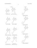 4-AMINOINDOLE DERIVATIVES AND USE THEREOF FOR THE OXIDATION DYEING OF     KERATIN FIBRES diagram and image