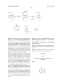 4-AMINOINDOLE DERIVATIVES AND USE THEREOF FOR THE OXIDATION DYEING OF     KERATIN FIBRES diagram and image