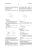 4-AMINOINDOLE DERIVATIVES AND USE THEREOF FOR THE OXIDATION DYEING OF     KERATIN FIBRES diagram and image