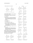 4-AMINOINDOLE DERIVATIVES AND USE THEREOF FOR THE OXIDATION DYEING OF     KERATIN FIBRES diagram and image