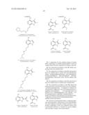 4-AMINOINDOLE DERIVATIVES AND USE THEREOF FOR THE OXIDATION DYEING OF     KERATIN FIBRES diagram and image