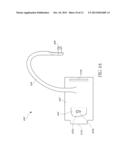 CABLE TETHER SYSTEM diagram and image