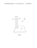 TOOTH POSITIONERS, METHOD AND APPARATUS F0R MAKING THE SAME, AND METHOD OF     POSITIONING TEETH USING THE SAME diagram and image