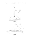 TOOTH POSITIONERS, METHOD AND APPARATUS F0R MAKING THE SAME, AND METHOD OF     POSITIONING TEETH USING THE SAME diagram and image