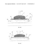 TOOTH POSITIONERS, METHOD AND APPARATUS F0R MAKING THE SAME, AND METHOD OF     POSITIONING TEETH USING THE SAME diagram and image