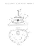 TOOTH POSITIONERS, METHOD AND APPARATUS F0R MAKING THE SAME, AND METHOD OF     POSITIONING TEETH USING THE SAME diagram and image