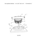 TOOTH POSITIONERS, METHOD AND APPARATUS F0R MAKING THE SAME, AND METHOD OF     POSITIONING TEETH USING THE SAME diagram and image