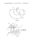 TOOTH POSITIONERS, METHOD AND APPARATUS F0R MAKING THE SAME, AND METHOD OF     POSITIONING TEETH USING THE SAME diagram and image