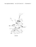 TOOTH POSITIONERS, METHOD AND APPARATUS F0R MAKING THE SAME, AND METHOD OF     POSITIONING TEETH USING THE SAME diagram and image