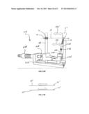 TOOTH POSITIONERS, METHOD AND APPARATUS F0R MAKING THE SAME, AND METHOD OF     POSITIONING TEETH USING THE SAME diagram and image