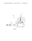 TOOTH POSITIONERS, METHOD AND APPARATUS F0R MAKING THE SAME, AND METHOD OF     POSITIONING TEETH USING THE SAME diagram and image