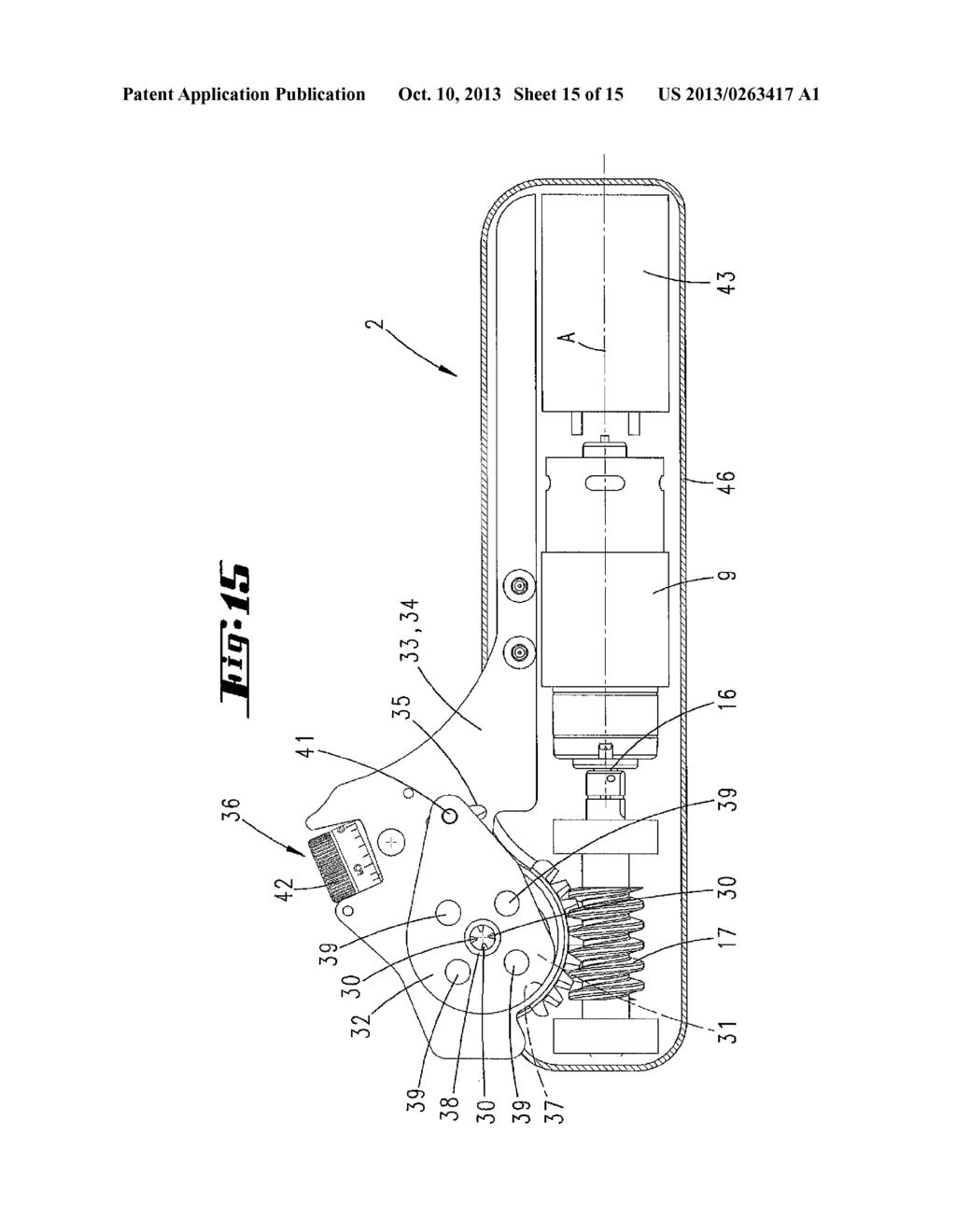 TOOL - diagram, schematic, and image 16