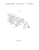 FIBER MACHINING DEVICE AND ASSEMBLING METHOD FOR OPTICAL FIBER CONNECTOR diagram and image