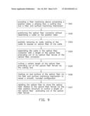 FIBER MACHINING DEVICE AND ASSEMBLING METHOD FOR OPTICAL FIBER CONNECTOR diagram and image