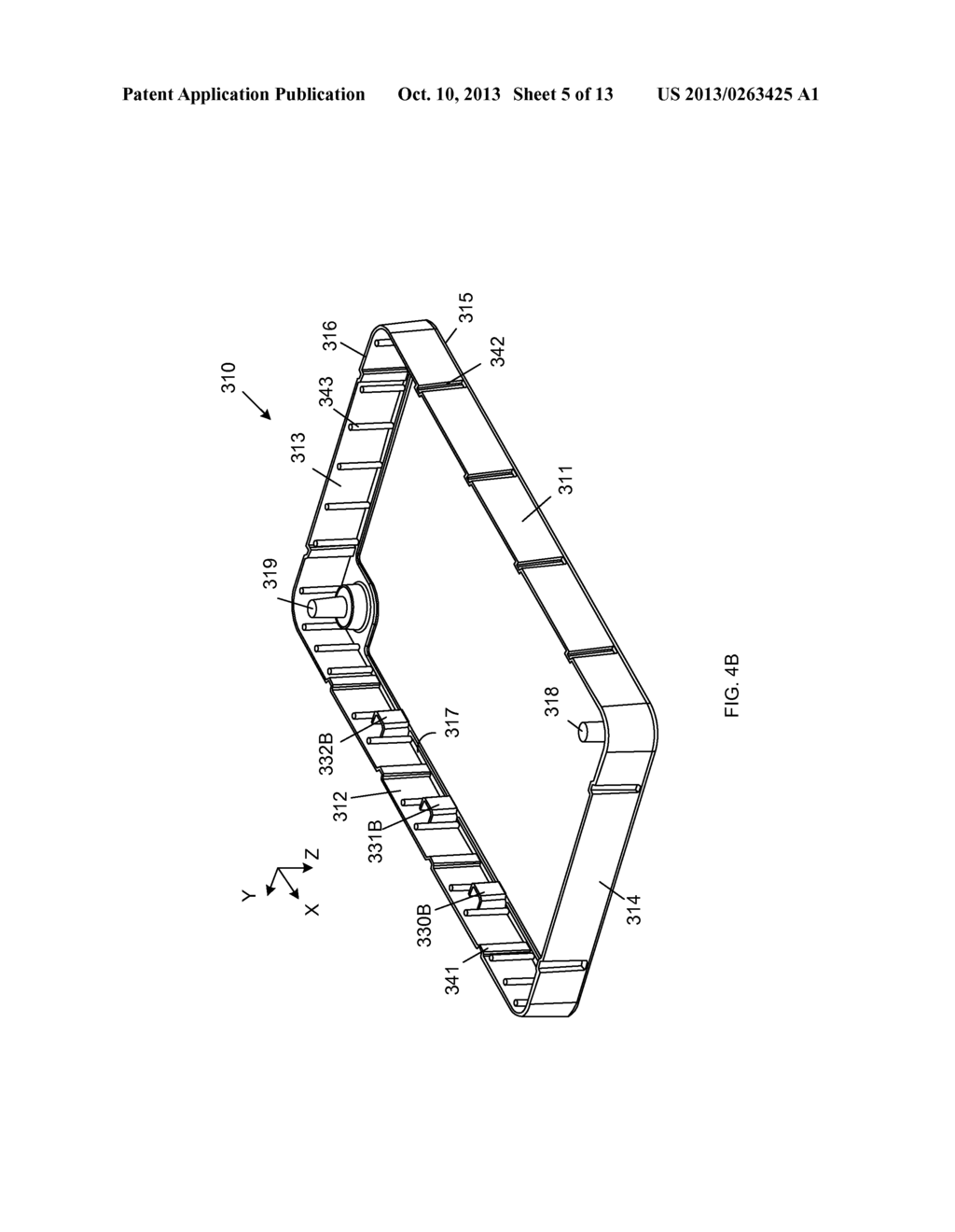 Utilities Access Closure - diagram, schematic, and image 06