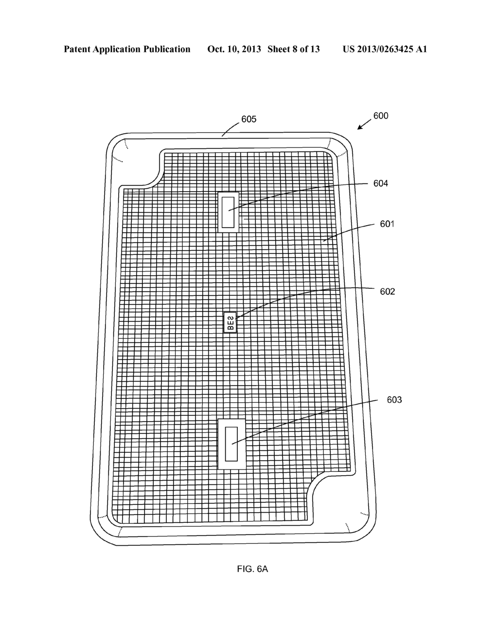 Utilities Access Closure - diagram, schematic, and image 09