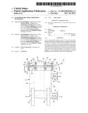 FLUID PRESSURE VESSEL EMPLOYING FILTER BAGS diagram and image