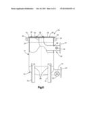 FLUID PRESSURE VESSEL EMPLOYING FILTER BAGS diagram and image