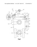 FLUID PRESSURE VESSEL EMPLOYING FILTER BAGS diagram and image