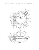 FLUID PRESSURE VESSEL EMPLOYING FILTER BAGS diagram and image