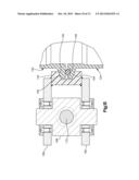 FLUID PRESSURE VESSEL EMPLOYING FILTER BAGS diagram and image