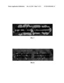 FLUXING-ENCAPSULANT MATERIAL FOR MICROELECTRONIC PACKAGES ASSEMBLED VIA     THERMAL COMPRESSION BONDING PROCESS diagram and image