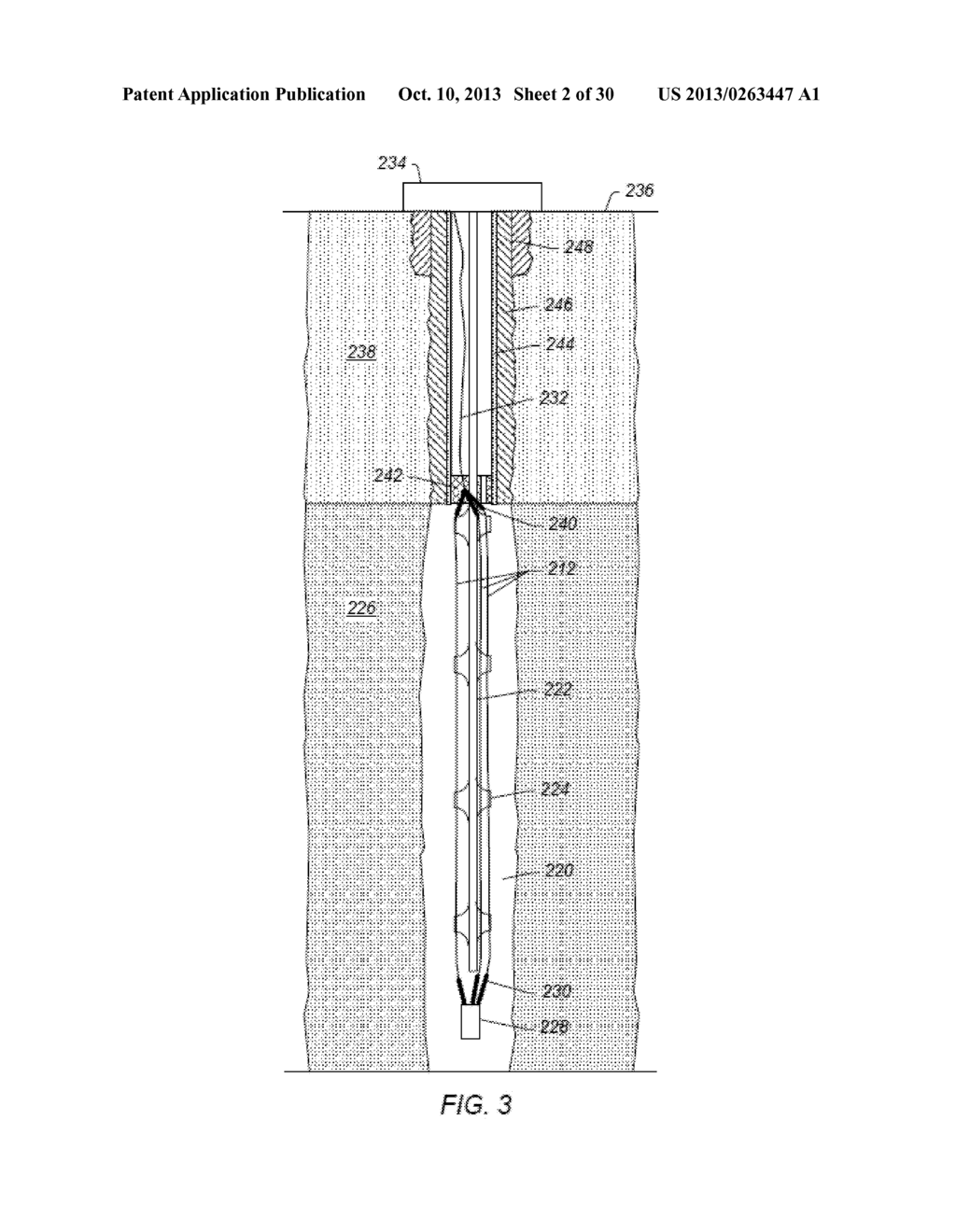 COMPACTION OF ELECTRICAL INSULATION FOR JOINING INSULATED CONDUCTORS - diagram, schematic, and image 03