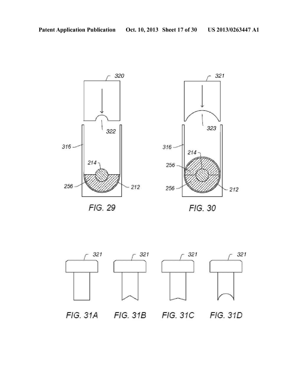 COMPACTION OF ELECTRICAL INSULATION FOR JOINING INSULATED CONDUCTORS - diagram, schematic, and image 18