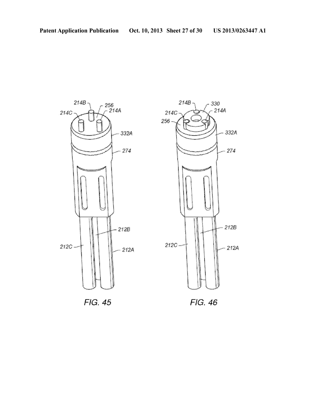 COMPACTION OF ELECTRICAL INSULATION FOR JOINING INSULATED CONDUCTORS - diagram, schematic, and image 28