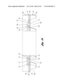 CHECK VALVE DIAPHRAGM MICROPUMP diagram and image