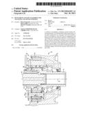 BEVELOID PLANETARY GEAR DRIVE FOR TRANSFER CASE OR TRANSMISSION diagram and image