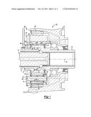 BEVELOID PLANETARY GEAR DRIVE FOR TRANSFER CASE OR TRANSMISSION diagram and image