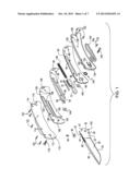 Spring-assisted Folding Knife diagram and image