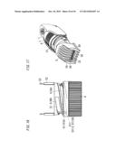 HAIR CLIPPER diagram and image