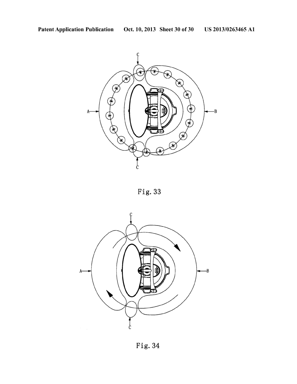 DRYER-HANGER SINGLE-BODY MACHINE - diagram, schematic, and image 31