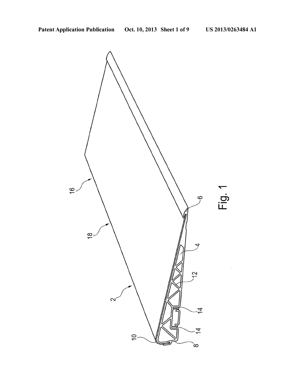 FLOOR DISPLAY - diagram, schematic, and image 02