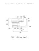 DISPLAY DEVICE AND ASSEMBLY METHOD THEREOF diagram and image