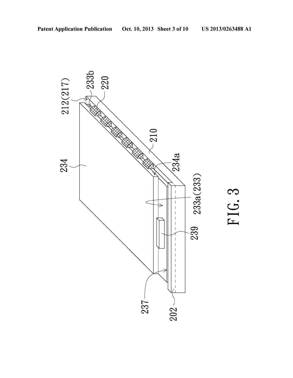 DISPLAY DEVICE AND ASSEMBLY METHOD THEREOF - diagram, schematic, and image 04