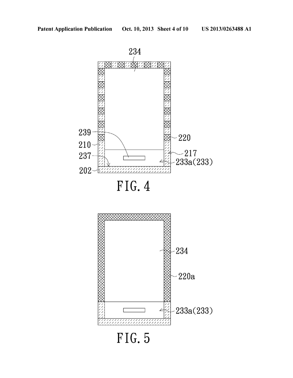 DISPLAY DEVICE AND ASSEMBLY METHOD THEREOF - diagram, schematic, and image 05