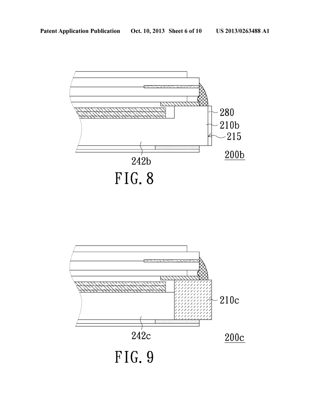 DISPLAY DEVICE AND ASSEMBLY METHOD THEREOF - diagram, schematic, and image 07