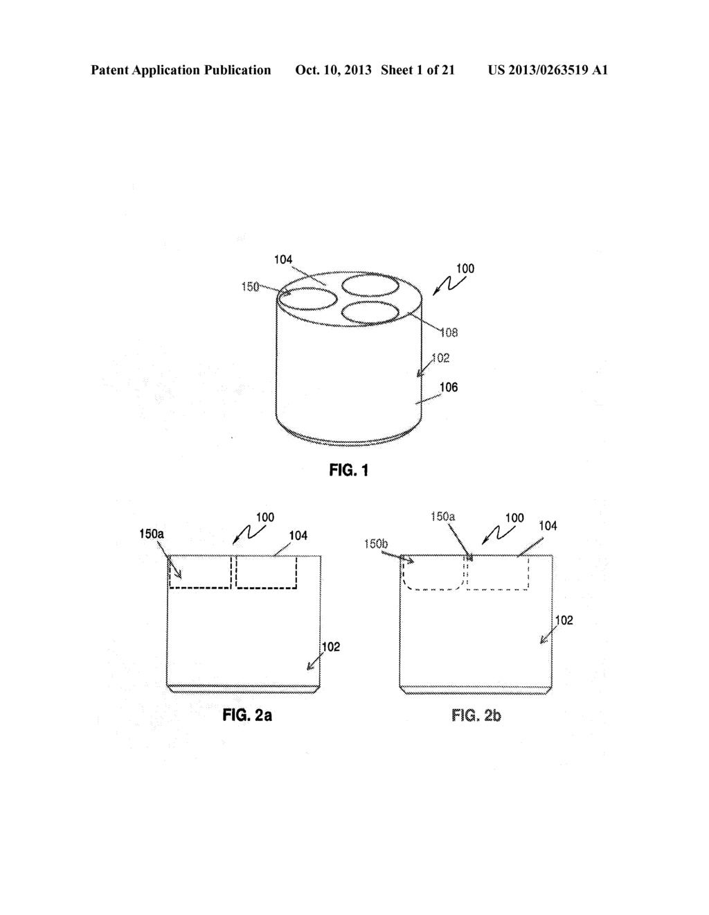 CUTTER ASSEMBLY WITH AT LEAST ONE ISLAND AND A METHOD OF MANUFACTURING A     CUTTER ASSEMBLY - diagram, schematic, and image 02